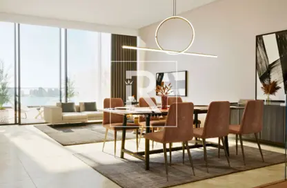 Apartment - 1 Bedroom - 2 Bathrooms for sale in Vista 3 - Al Reem Island - Abu Dhabi Apartment - 1 Bedroom - 2 Bathrooms for sale in Vista 3 - Al Reem Island - Abu Dhabi