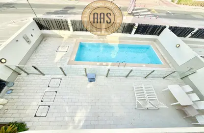 Villa - 5 Bedrooms - 6 Bathrooms for rent in 180 Degrees Villas - Liwan - Dubai Land - Dubai