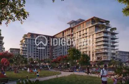 شقة - غرفة نوم - 2 حمامات للبيع في ايرين - سنترال بارك في سيتي ووك - سيتي ووك - دبي شقة - غرفة نوم - 2 حمامات للبيع في ايرين - سنترال بارك في سيتي ووك - سيتي ووك - دبي