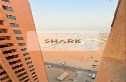 Apartment - 1 Bedroom - 2 Bathrooms for sale in Paradise Lakes Tower B6 - Paradise Lakes Towers - Emirates City - Ajman