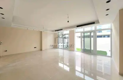 Townhouse - 3 Bedrooms - 4 Bathrooms for rent in Aknan Villas - Avencia - Damac Hills 2 - Dubai