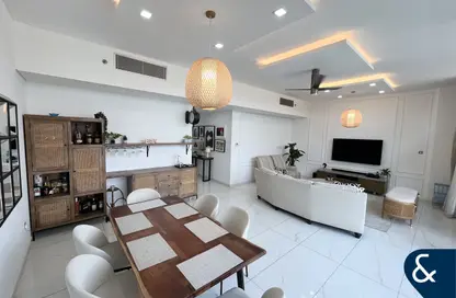 شقة - 2 غرف نوم - 3 حمامات للبيع في لوريتو 2 ب - لوريتو - داماك هيلز - دبي