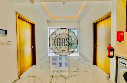 Apartment - 2 Bedrooms - 2 Bathrooms for sale in Azizi Riviera 67 - Meydan One - Meydan - Dubai