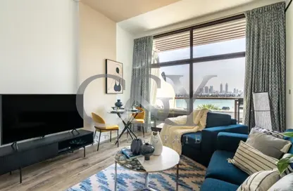 Apartment - Studio - 1 Bathroom for sale in Club Vista Mare - Palm Jumeirah - Dubai