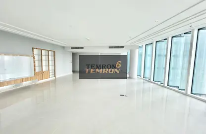 Apartment - 2 Bedrooms - 2 Bathrooms for sale in Four Seasons Private Residences - Al Maryah Island - Abu Dhabi
