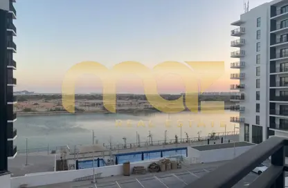 Apartment - 1 Bedroom - 1 Bathroom for sale in Waters Edge - Yas Island - Abu Dhabi Apartment - 1 Bedroom - 1 Bathroom for sale in Waters Edge - Yas Island - Abu Dhabi