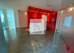 صورةغرفة فارغة لـ: مكتب - 2 حمامات للبيع في مركز أعمال كايان - برشا هايتس (تيكوم) - دبي, صورة 1