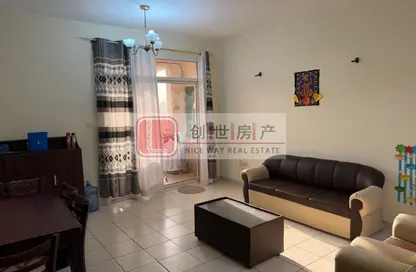 Apartment - 1 Bedroom - 1 Bathroom for sale in E05 - China Cluster - International City - Dubai