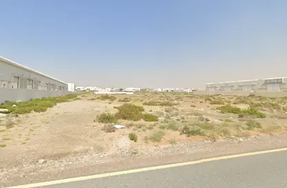 أرض - استوديو للبيع في 18 المنطقة الصناعية رقم - المنطقة الصناعية بالشارقة - الشارقة