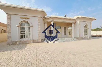 Villa - 5 Bedrooms - 5 Bathrooms for sale in Al Dhait South - Al Dhait - Ras Al Khaimah
