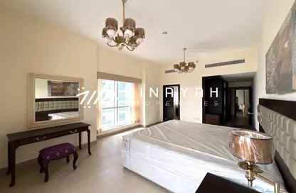 Apartment - 2 Bedrooms - 2 Bathrooms for sale in Marina 101 - Dubai Marina - Dubai