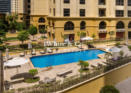 Apartment - 3 bedrooms - 3 bathrooms for rent in Murjan 5 - Murjan - Jumeirah Beach Residence - Dubai