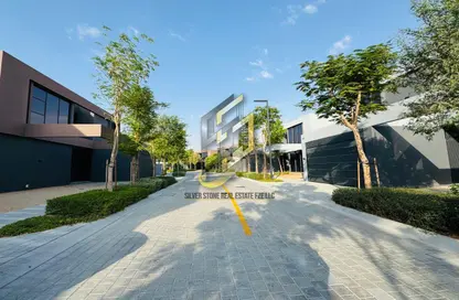 Villa - 4 Bedrooms - 7 Bathrooms for rent in Sendian - Masaar - Tilal City - Sharjah