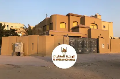 Villa - Studio - 7 Bathrooms for sale in Al Mowaihat - Ajman