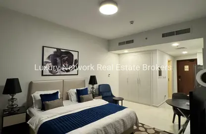 Apartment - Studio - 1 Bathroom for sale in Viridis B - Viridis Residence and Hotel Apartments - Damac Hills 2 - Dubai