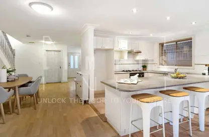 Townhouse - 4 Bedrooms - 6 Bathrooms for sale in Verdana - Dubai Investment Park (DIP) - Dubai