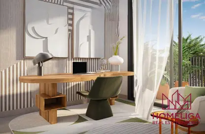 Villa - 4 Bedrooms - 5 Bathrooms for sale in Anya 2 - Arabian Ranches 3 - Dubai
