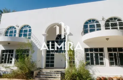Villa - 5 Bedrooms - 5 Bathrooms for sale in Muroor Area - Abu Dhabi