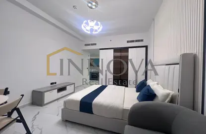 Apartment - Studio - 1 Bathroom for rent in Opalz By Danube Tower 2 - Opalz by Danube - Dubai Science Park - Dubai