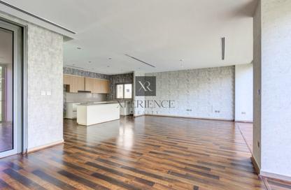 Villa - 4 Bedrooms - 4 Bathrooms for sale in Sidra Villas III - Sidra Villas - Dubai Hills Estate - Dubai
