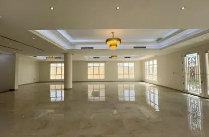 Villa - 5 Bedrooms - 6 Bathrooms for rent in Wadi Alshabak - Dubai