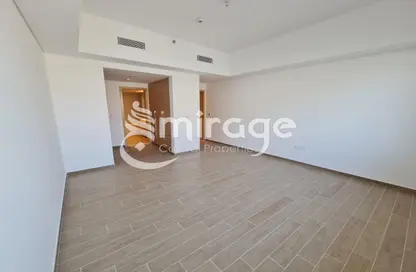 Empty Room image for: Apartment - 3 Bedrooms - 5 Bathrooms for sale in Mayan 4 - Mayan - Yas Island - Abu Dhabi, Image 1