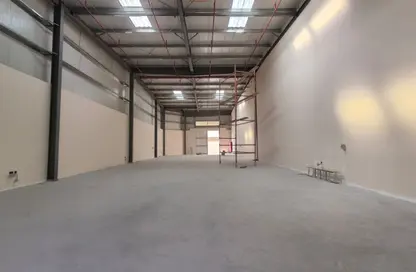 مستودع - استوديو - 2 حمامات للايجار في الصجعة الصناعية - آلصجعه - الشارقة
