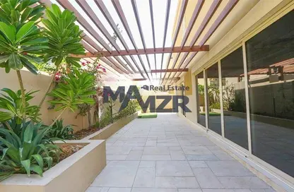 Villa - 4 Bedrooms - 5 Bathrooms for sale in Sidra Community - Al Raha Gardens - Abu Dhabi