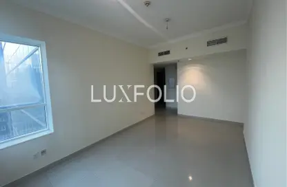 Apartment - 1 Bedroom - 2 Bathrooms for rent in V3 Tower - JLT Cluster V - Jumeirah Lake Towers - Dubai