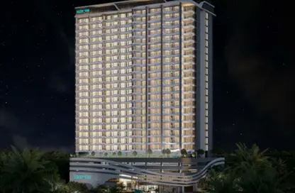 Apartment - 1 Bedroom - 2 Bathrooms for sale in Reef 998 - Dubai Land Residence Complex - Dubai