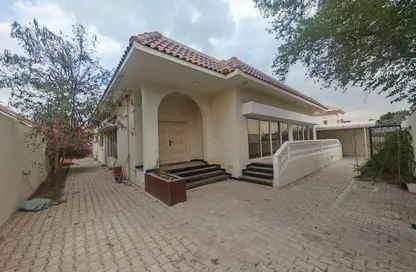 فيلا - 4 غرف نوم - 4 حمامات للايجار في فلل ام سقيم 2 - أم سقيم 2 - أم سقيم - دبي