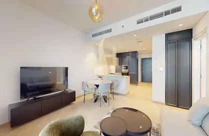 Apartment - 1 Bedroom - 2 Bathrooms for sale in Wilton Park Residences - Mohammed Bin Rashid City - Dubai