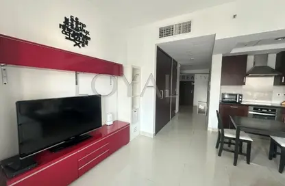 شقة - 1 حمام للايجار في 29-1 برج بوليفارد - برج بوليفارد 29 - دبي وسط المدينة - دبي