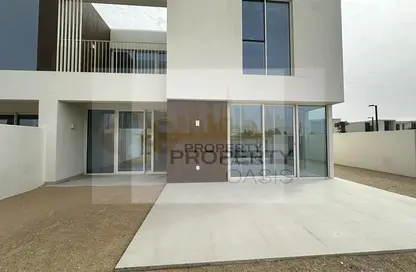 Villa - 4 Bedrooms - 5 Bathrooms for rent in Nara - The Valley - Dubai