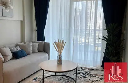 Apartment - 1 Bedroom - 1 Bathroom for sale in Reva Residences - Business Bay - Dubai