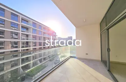 Apartment - 2 Bedrooms - 3 Bathrooms for rent in Mulberry 2 - Park Heights - Dubai Hills Estate - Dubai