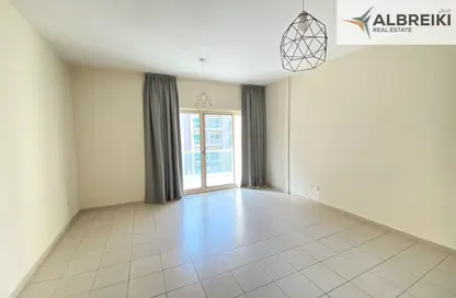 Apartment - 1 Bedroom - 1 Bathroom for rent in Al Ghozlan 2 - Al Ghozlan - Greens - Dubai
