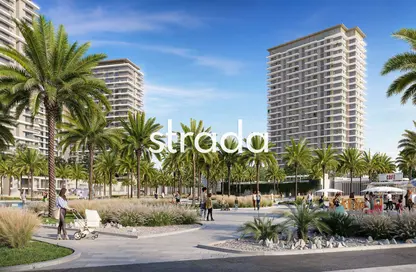 Apartment - 1 Bedroom - 1 Bathroom for sale in Parkland - Dubai Hills Estate - Dubai