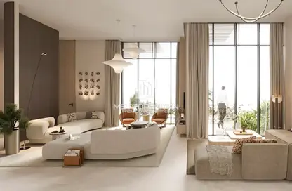 Apartment - 2 Bedrooms - 2 Bathrooms for sale in One B Tower - Business Bay - Dubai