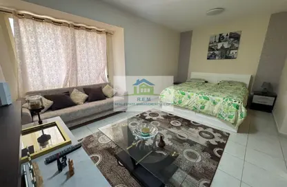 شقة - 1 حمام للايجار في 11B البحيرة - لاجون - ميناء العرب - راس الخيمة - رأس الخيمة