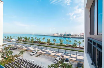 Apartment - 2 Bedrooms - 2 Bathrooms for sale in Port de La Mer - La Mer - Jumeirah - Dubai