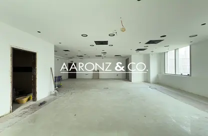 Office Space - Studio for rent in The Prism - Business Bay - Dubai