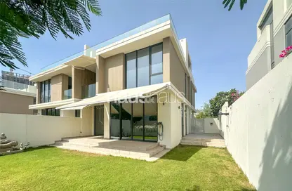 فيلا - 3 غرف نوم - 3 حمامات للايجار في كلوب فيلاز في دبي هيلز - دبي هيلز استيت - دبي