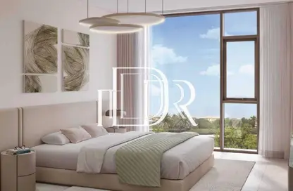 شقة - 4 غرف نوم - 5 حمامات للبيع في سوليا من طرف العقارية - جزيرة السعديات - أبوظبي