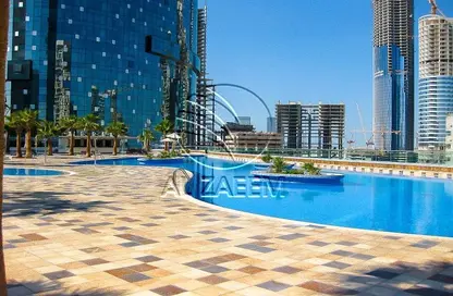 شقة - 3 غرف نوم - 4 حمامات للبيع في برج سكاي - شمس أبوظبي - جزيرة الريم - أبوظبي