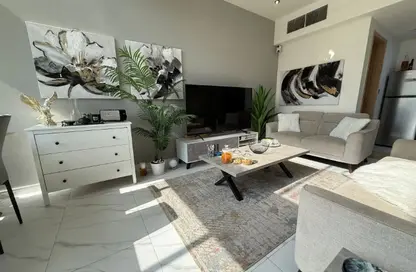 تاون هاوس - غرفة نوم - 2 حمامات للايجار في روكان 3 - دبي لاند - دبي تاون هاوس - غرفة نوم - 2 حمامات للايجار في روكان 3 - دبي لاند - دبي