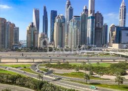 Apartment - 1 bedroom - 2 bathrooms for sale in Jumeirah Bay X1 - Jumeirah Bay Towers - Jumeirah Lake Towers - Dubai