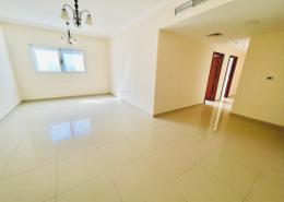 Empty Room image for: Apartment - 3 bedrooms - 3 bathrooms for rent in Muwaileh 29 Building - Muwaileh - Sharjah, Image 1