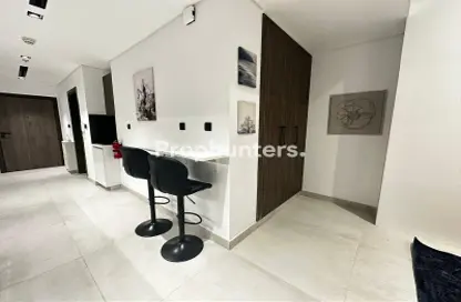 Apartment - Studio - 1 Bathroom for sale in Marwa Heights - Jumeirah Village Circle - Dubai