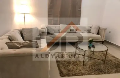 شقة - غرفة نوم - 2 حمامات للايجار في فايرمونت عجمان - النخيل 2 - النخيل - عجمان